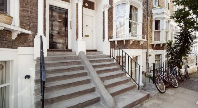 Bright Gratton Road Apartment - KV02, Varaa Huoneisto Asunnot kohteessa Merseyside, Huoneisto