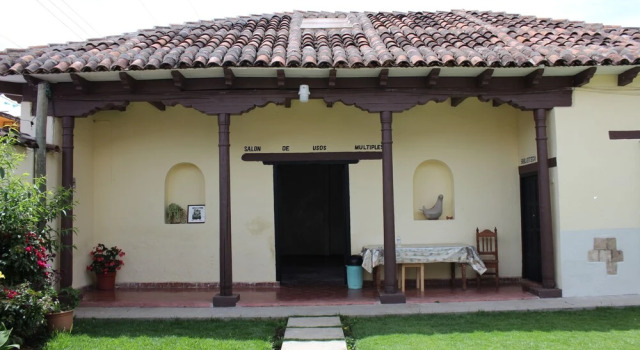 Casa Oikos - Hostel, Prenota Ostello San Cristóbal de Las Casas Chiapas