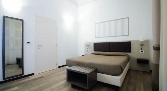 Двухместный номер Standard B&B Dimore le Leopoldine