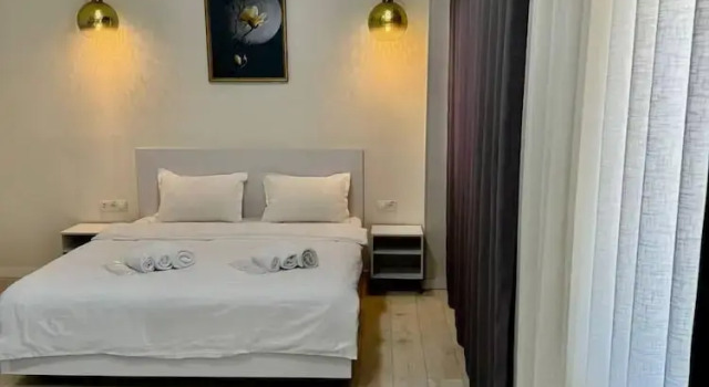 Номер Standard BOGDON GRAND Hotel