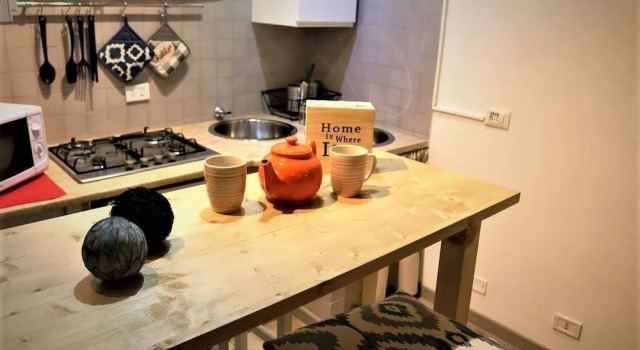 Riari Trastevere Apartment