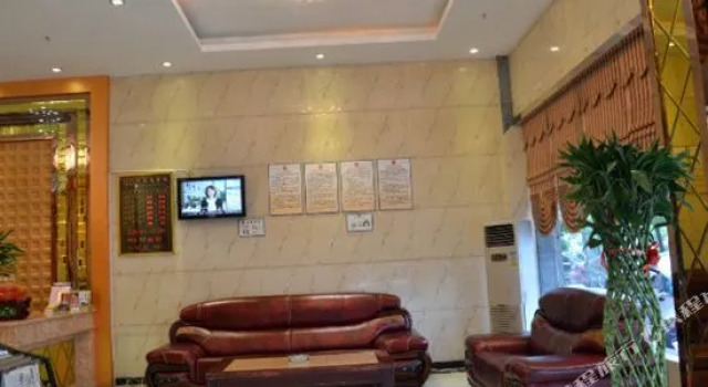 Huizhilongjuxin Hotel