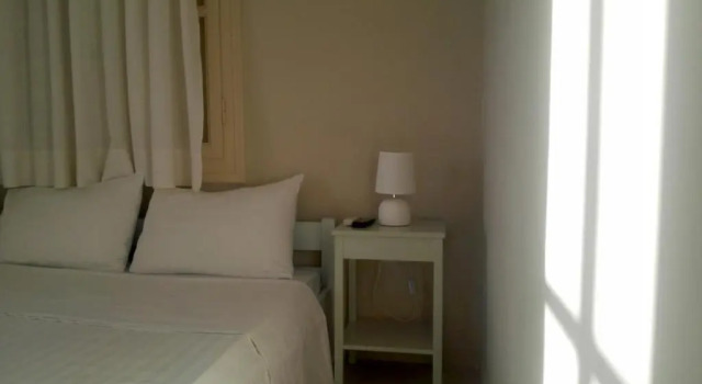 Двухместный номер Standard с красивым видом из окна 12 Gods Resort
