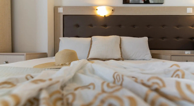 Номер Standard Dafni Plus Hotel