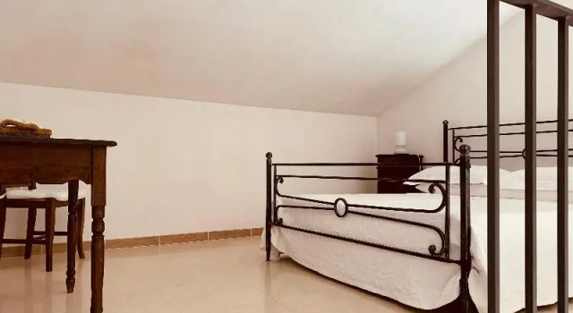 Standard cameră Masseria dei Monaci