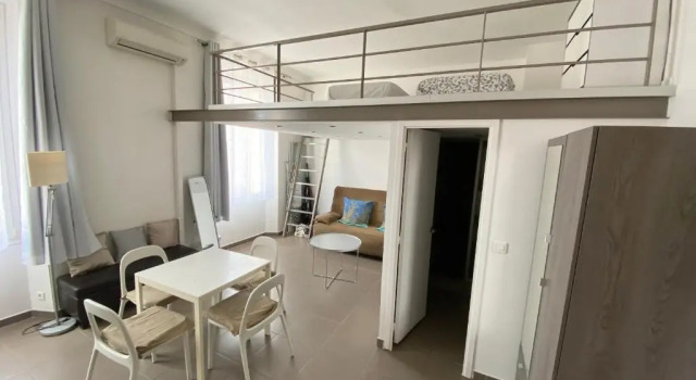 My Loft Cannes, Забронировать Отель Отели Канн с парковкой, рядом с Le Croisette Casino Barriere de Cannes, Парковка