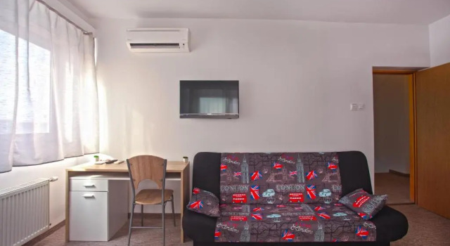 Семейный номер Standard London Rooms Zagreb Airport