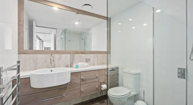 Номер Standard Q Resort on Hamilton Avenue - Hosted by Gold Coast Luxury Resorts