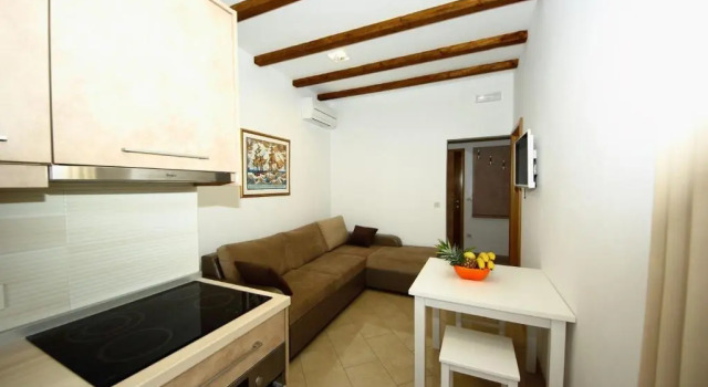 Апартаменты Apartments Konavoka