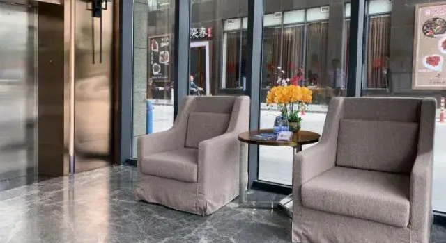 KingStay Hotel, Rezervovat Hotel Hotely v Guangdong s bazénem, Bazén