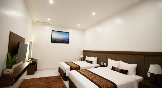 Nhat Quang Hotel, Book Hotel Bao Loc Lam Dong