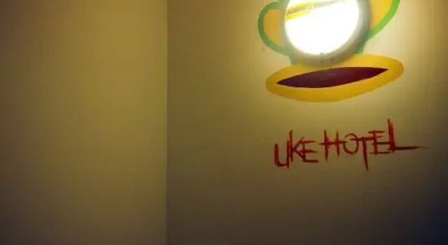 Uke Hotel, Book Hotel Dalian 