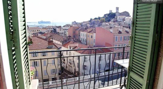 Cannes 2 bedroom flat, Забронировать Апартаменты/квартира Апартаменты Канн, рядом с Церковь Нотр-Дам-д'Эсперанс, Апартаменты/квартира