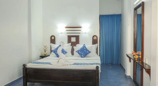 Dalawella Beach Resort
