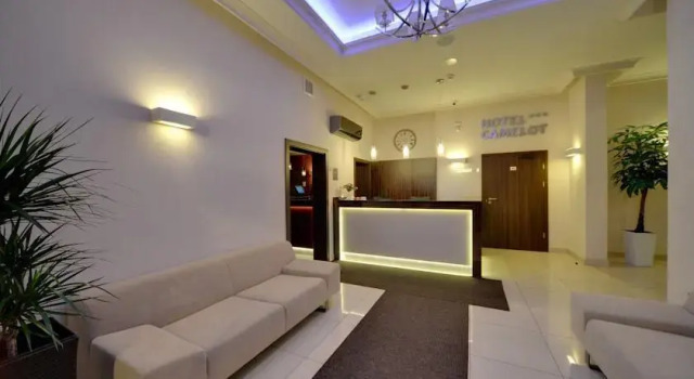 Hotel Camelot