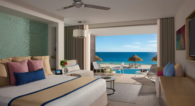 Secrets Riviera Cancún Resort & Spa, Prenota Resort Puerto Morelos Riviera Maya