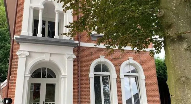 Haus Kachelot, Réserver Appartement Hôtels à Frise orientale avec parking, Parking