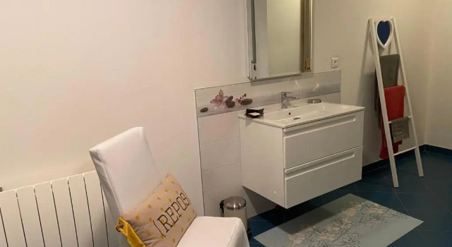 Номер Standard PIVOINE Chambre d hotes B&B