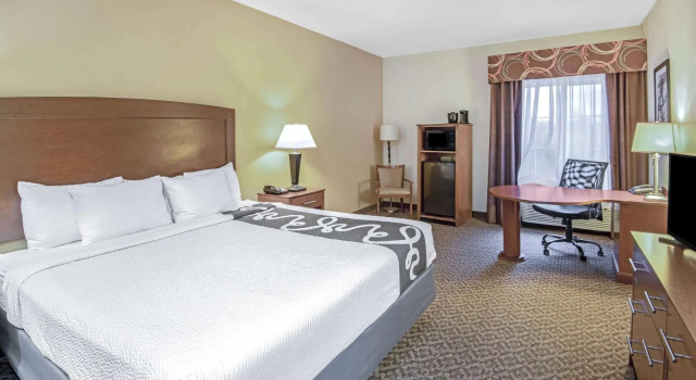 Двухместный номер Standard La Quinta by Wyndham Lawton / Fort Sill