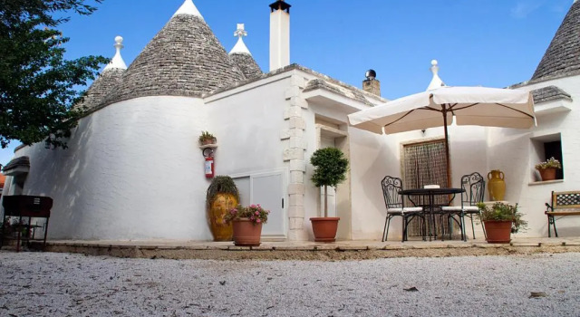 Студия Agriturismo Grotta Di Figazzano