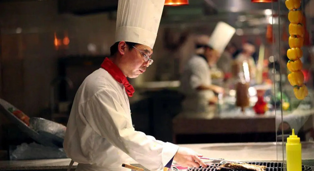 Ocean Spring Metropark Hotel Qingdao