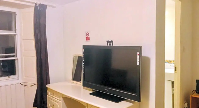 Номер Standard Merchant House