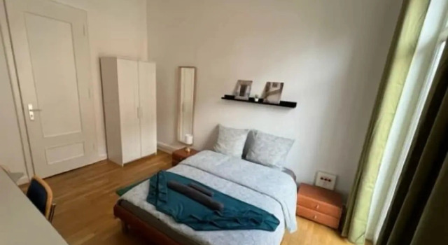 Chambres privées Private room, Varaa Hotelli Mulhouse Haut-Rhin