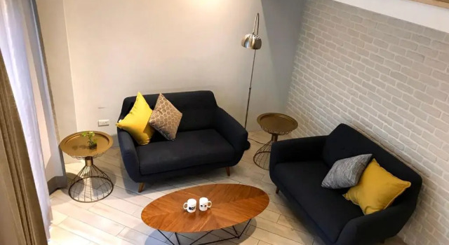 Номер Deluxe Timia Homestay