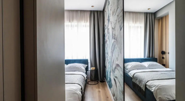 Номер Standard Masuria Apartments