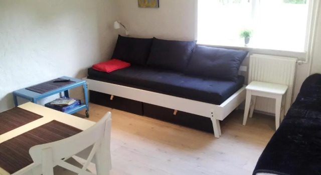Lilleledgaard Apartment, Rezervovat Apartmán Ringkobing 
