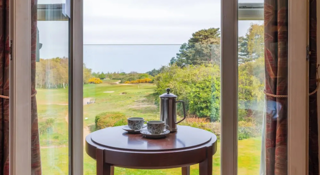 Двухместный номер Standard Thorpeness Golf Club and Hotel
