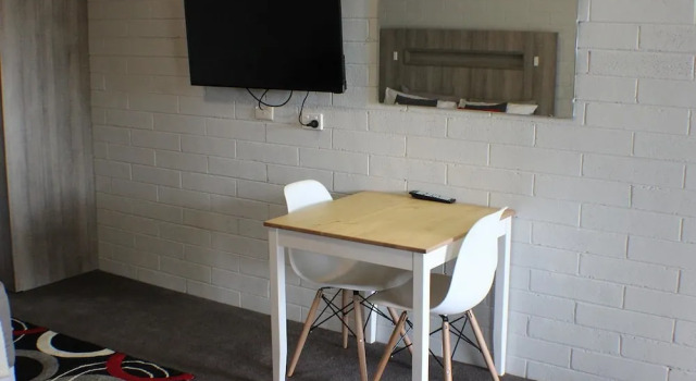 Номер Deluxe Thomas Lodge Motel