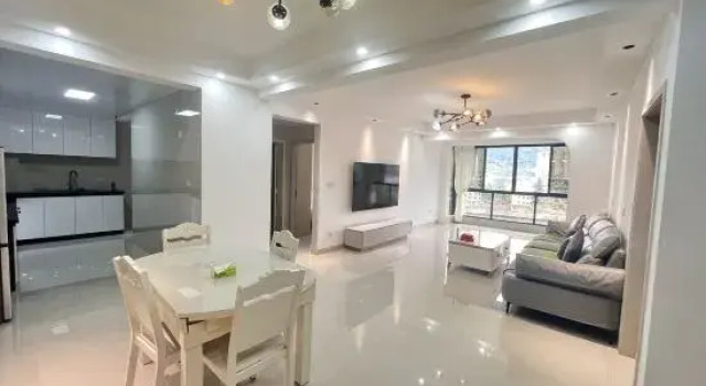Люкс Deluxe Xuan'en Our Homestay (Gongshui Yayuan)