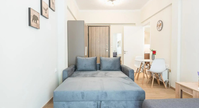Exeptional Apartment