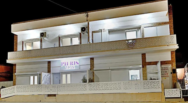 Pieris Apartments