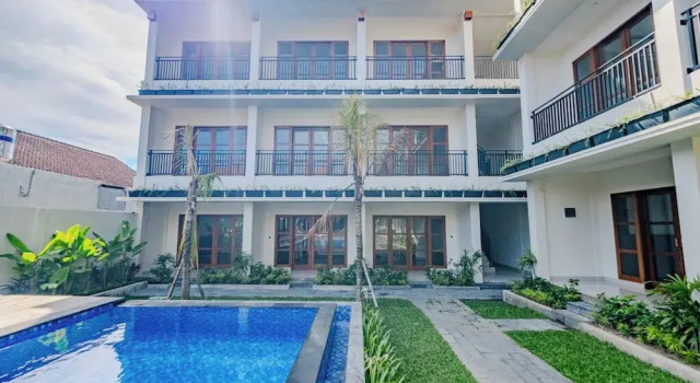 Puri Kaja House
