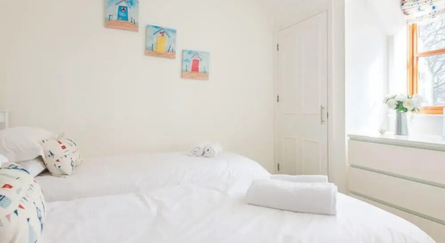 Lundy Cottage, Rezervasyon Tatil Evi Merseyside villalar, Villa