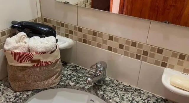 Cabañas la Suyana, Rezerwuj Hotel Tafí del Valle Tucumán