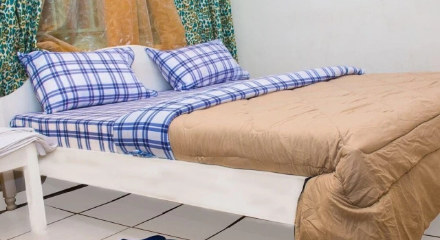 Номер Economy Sweet Stay Guest House