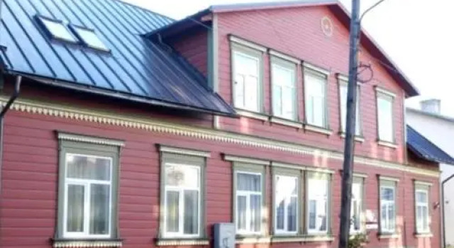 Chelsea Roosi 11 Apartment, Varaa Huoneisto Pärnu Pärnumaa
