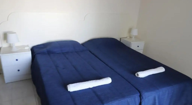 Larnaca Center Apartments