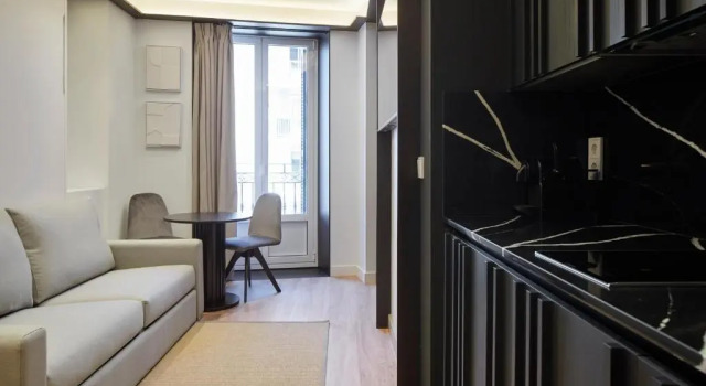 Limehome San Sebastian Zubieta Kalea, Book Apartment  