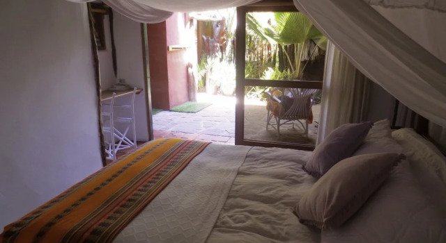 La Maison Eco House & Yoga, Book Hotel Mancora Piura