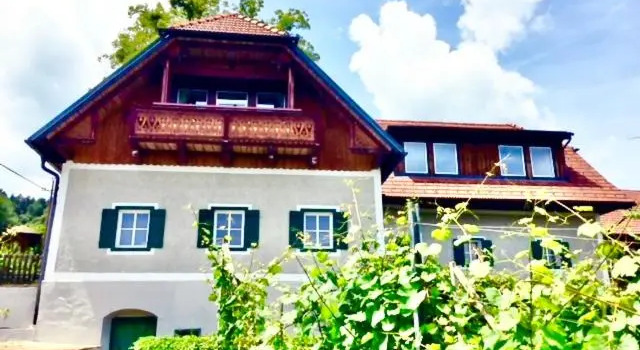 Schilcherland Studio, Prenota Hotel Greisdorf Western Styria