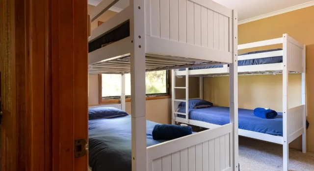 Hunter Hideaway Cottages