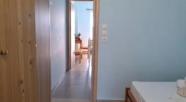 Dimitras Family Apartments 2, Book Apartment Paradisos Sithonia