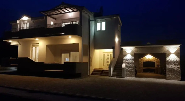 Apartment Mia, Забронировать Апартаменты/квартира Апартаменты Задарской жупания, рядом с Пляж Марина Далмация, Апартаменты/квартира