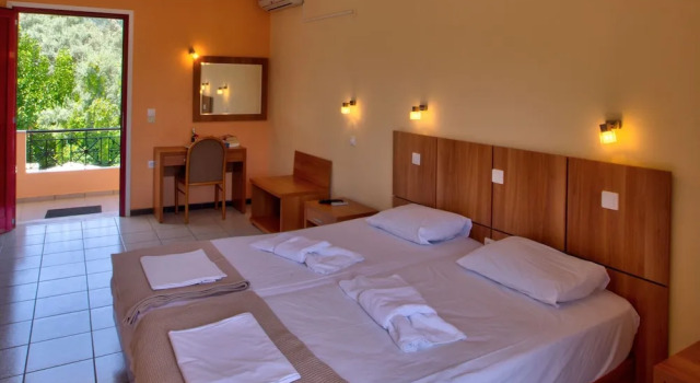 Студия Standard Calderimi Lefkada