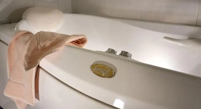 Четырёхместный номер Standard Hotel Gabbiano