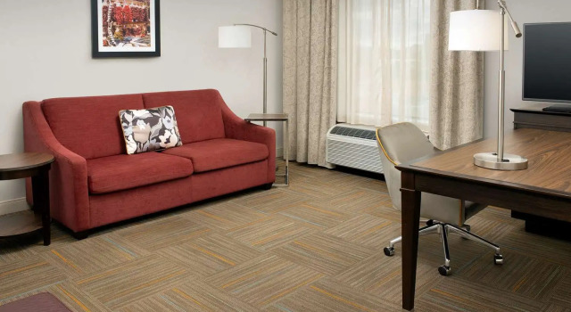 Hampton Inn & Suites by Hilton Phoenix Tempe
